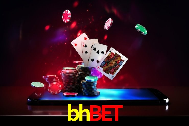 Live Casino bhbet