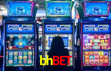 A Revolução dos Aplicativos de Jogos no bhbet