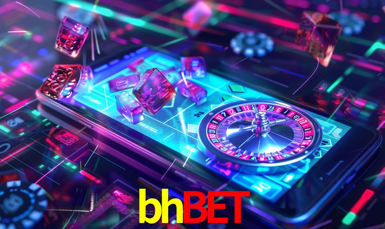 Aplicativo móvel bhbet para iOS e Android