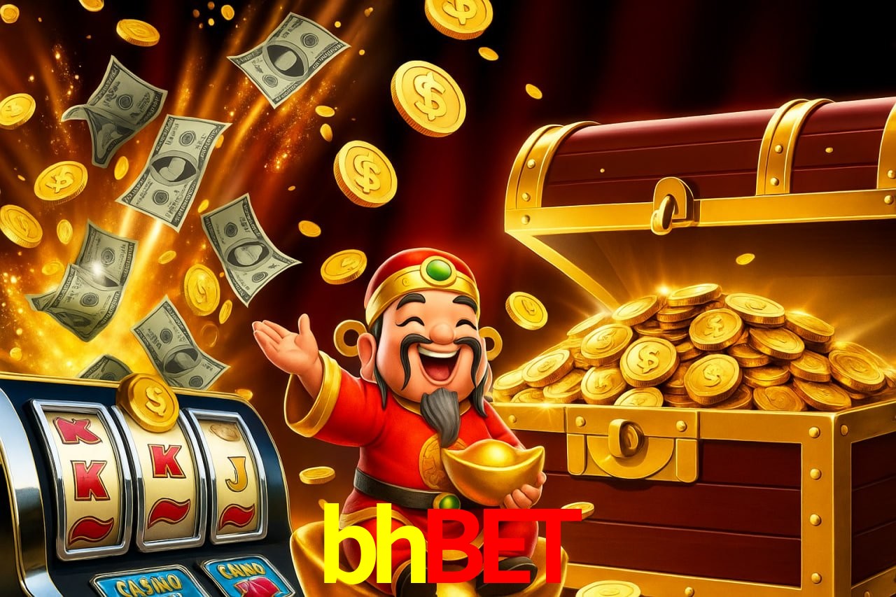 Provedores de Jogos bhbet