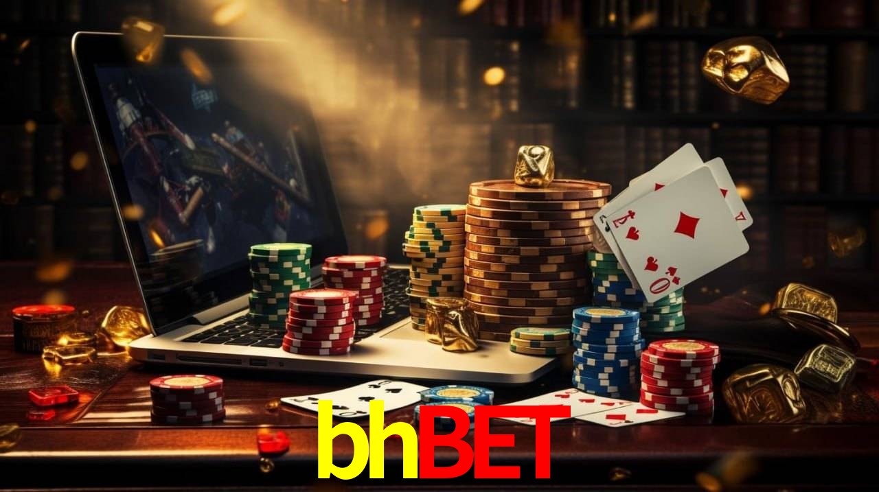 Sistemas de Segurança bhbet