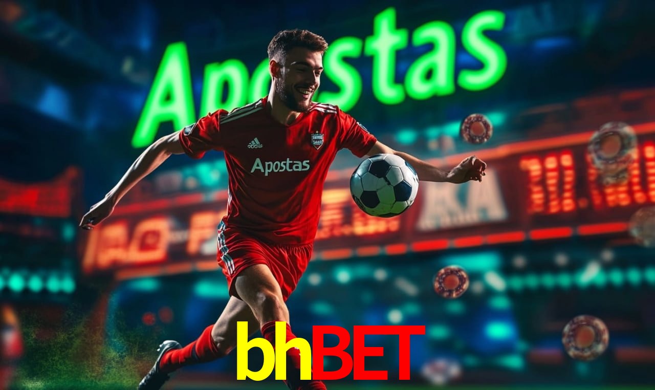 Recursos de Bônus bhbet