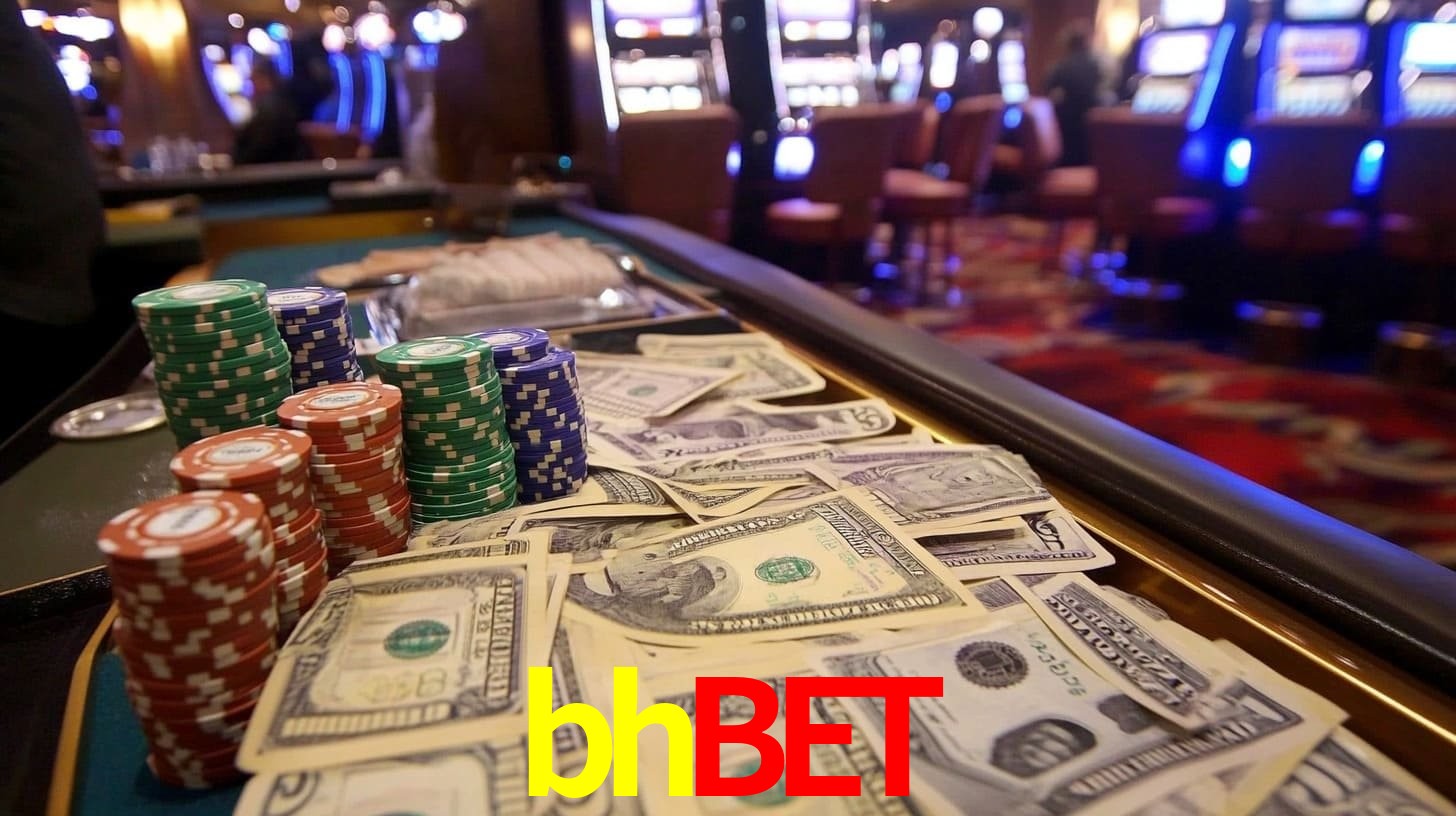 Slots RTP bhbet