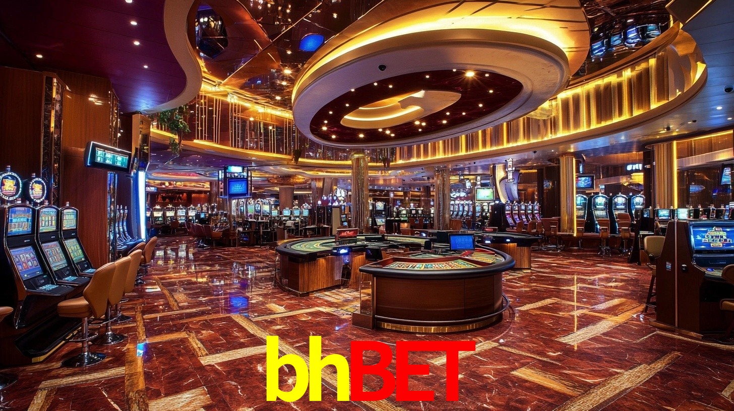 Premium Interface bhbet