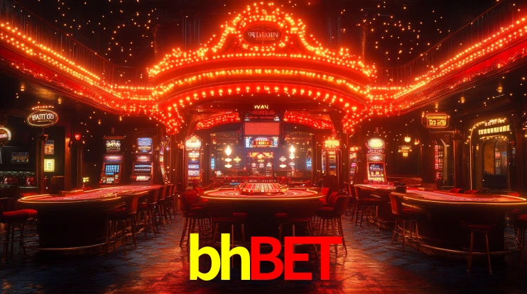 bhbet.com