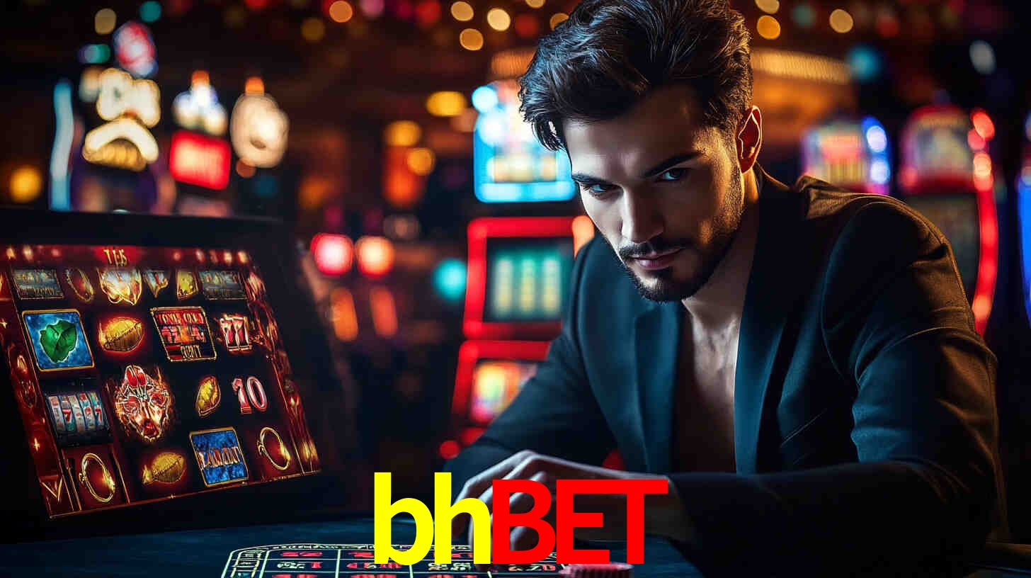 bhbet bet Brasil
