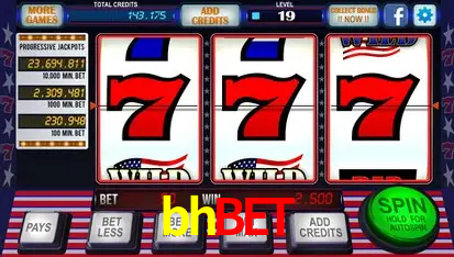 Descubra o Mundo do Cassino Online com bhbet