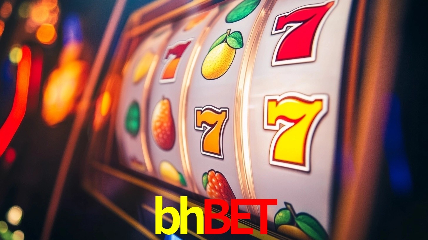 bhbet: Jogos de Caça-Níqueis-Altas Recompensas, Roleta-Velocidade, Blackjack-Desafios Máximos