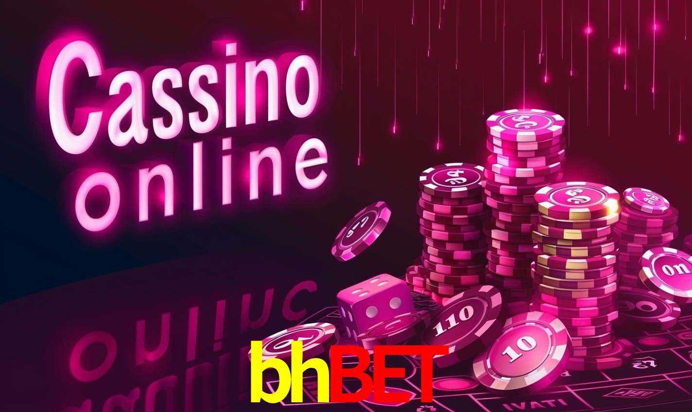 Interface do App bhbet