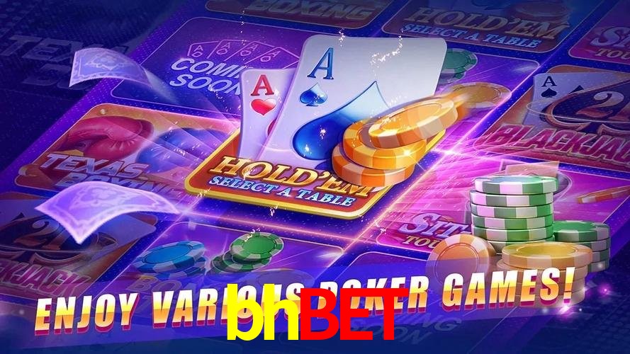 Casino VIP bhbet
