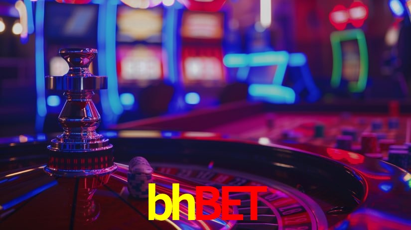 bhbet - ONLINE PLATAFORMA OFICIAL - bhbet.com