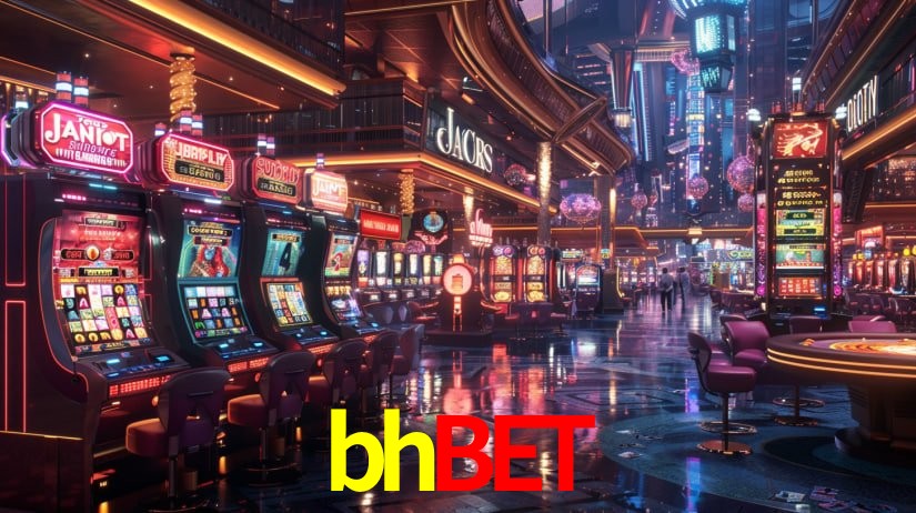 Secure Login bhbet