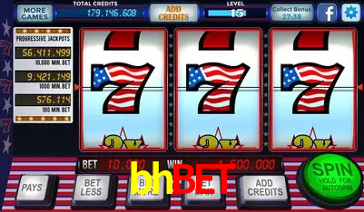 Descubra a Magia dos Jogos de Arcade no bhbet