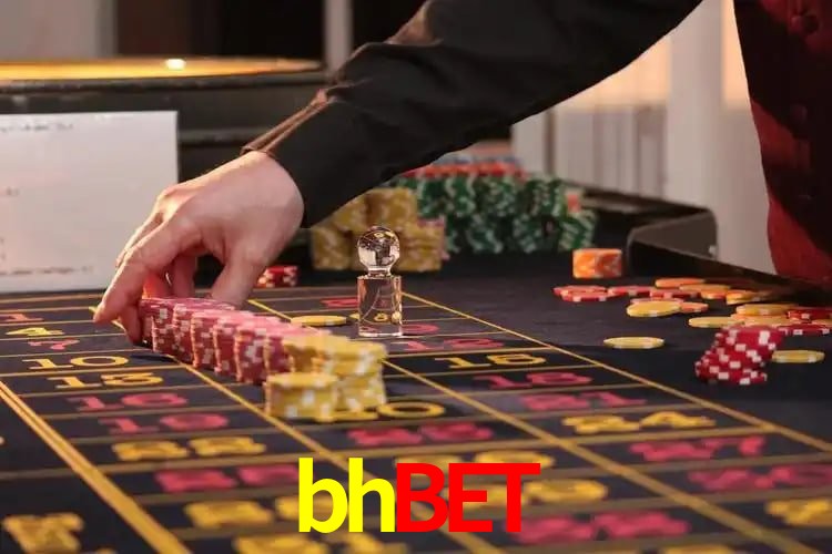 Desvendando o Mundo dos Jogos Virtuais na bhbet