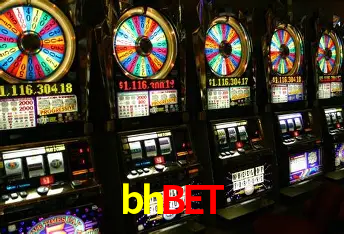 Inovações de Jogos na bhbet: O Futuro das Experiências Interativas