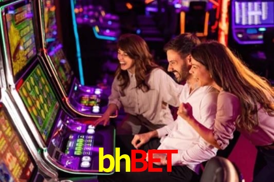 Apostas de Tênis bhbet