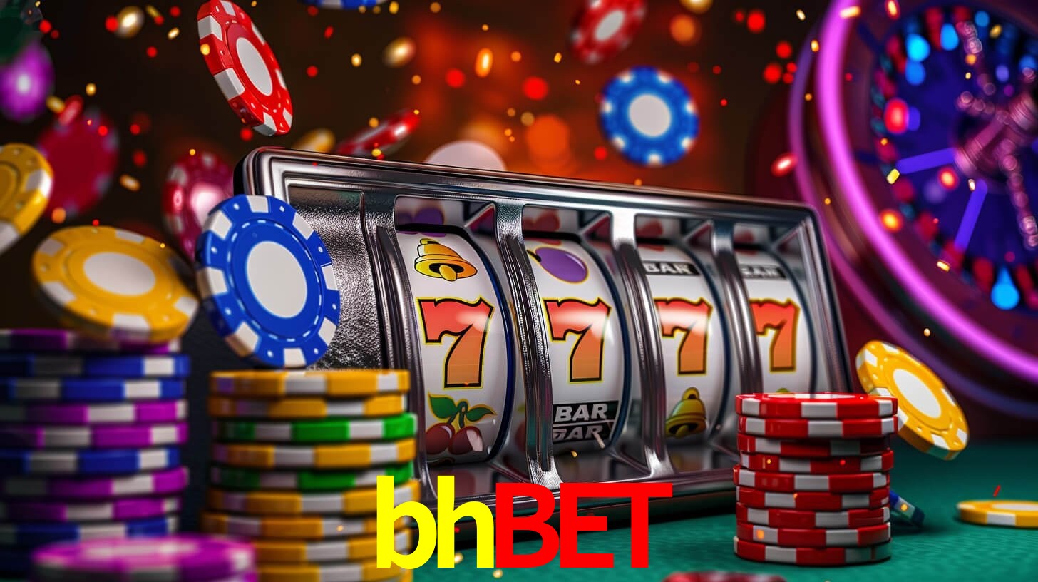 Casino Ao Vivo bhbet