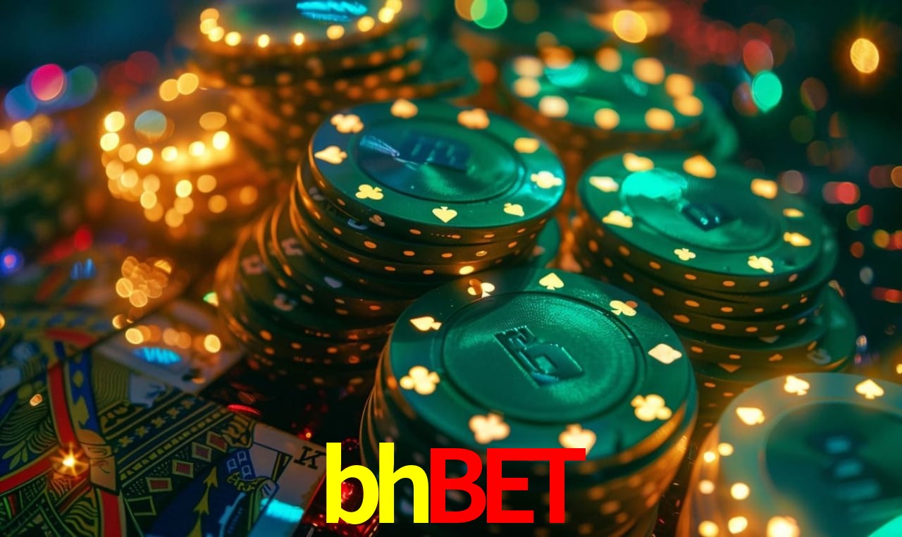 Promoções Sazonais bhbet