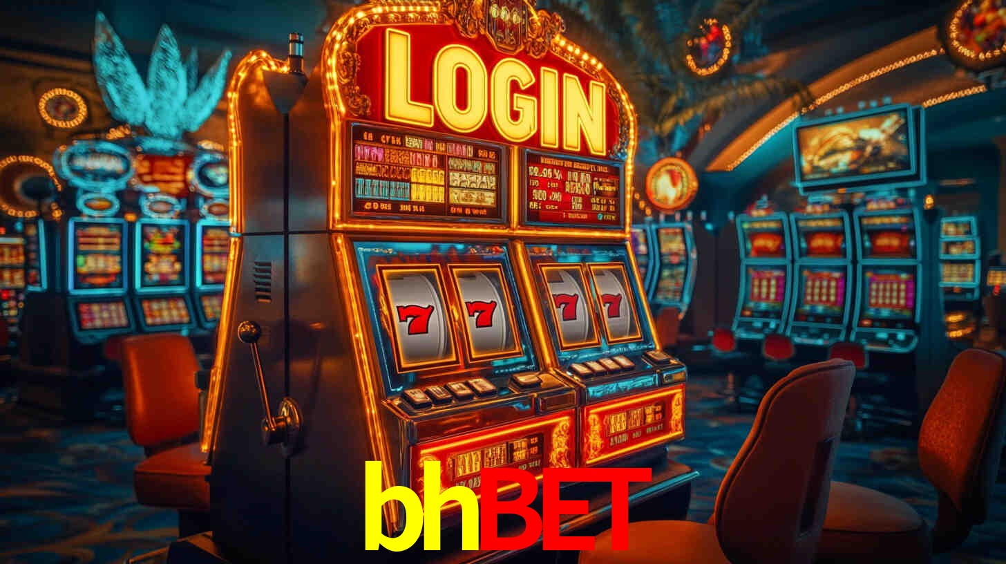 Experimente o Login Seguro Premium no bhbet