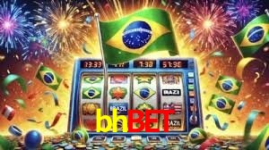 Slot Games bhbet