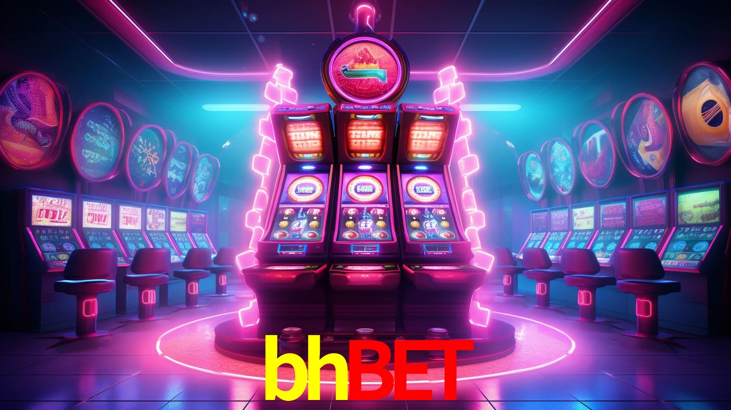 bhbet: A Experiência de Casino com Jogos de Mesa ao Vivo