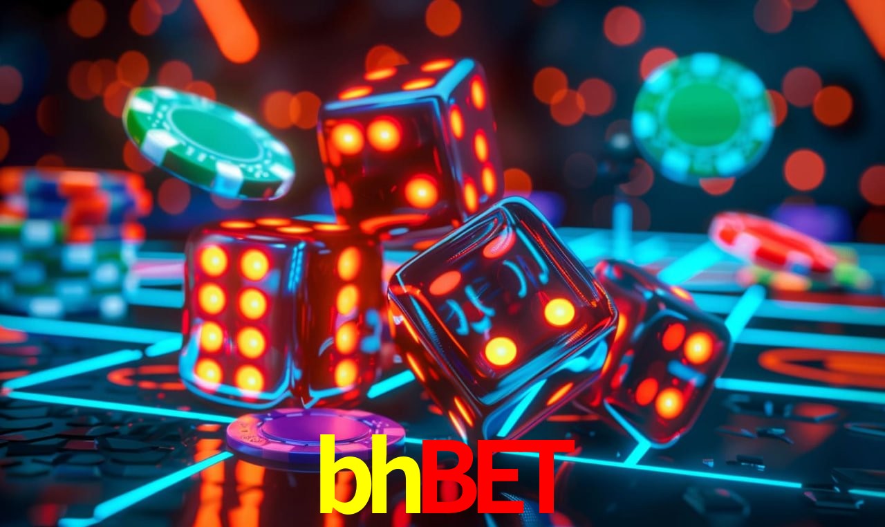 Apostas de Futebol bhbet