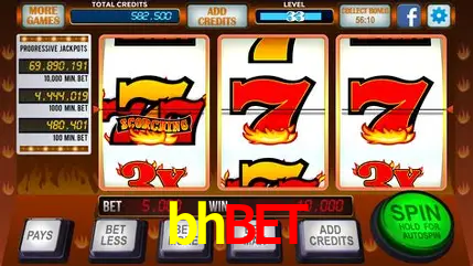 Inovações de Jogos na bhbet: O Futuro das Experiências Interativas