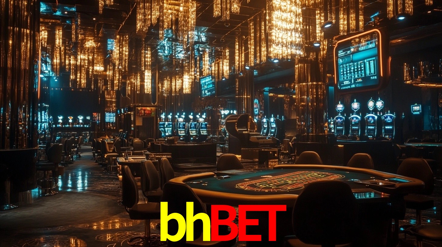 Bônus Generosos e Exclusivos no bhbet para Você!