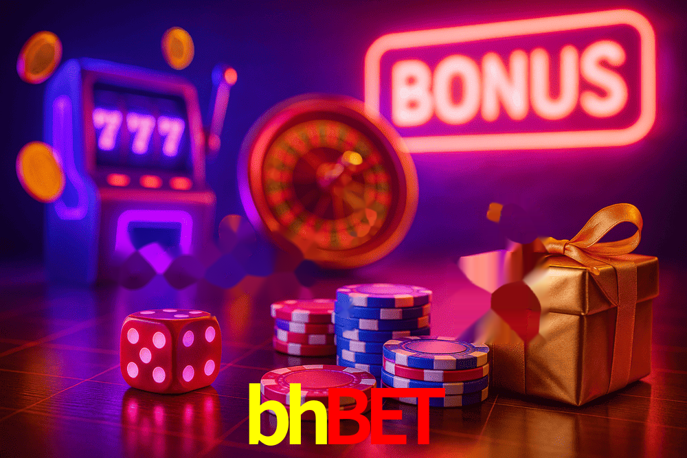 A Emoção da Loteria na bhbet: Uma Chance de Mudança de Vida
