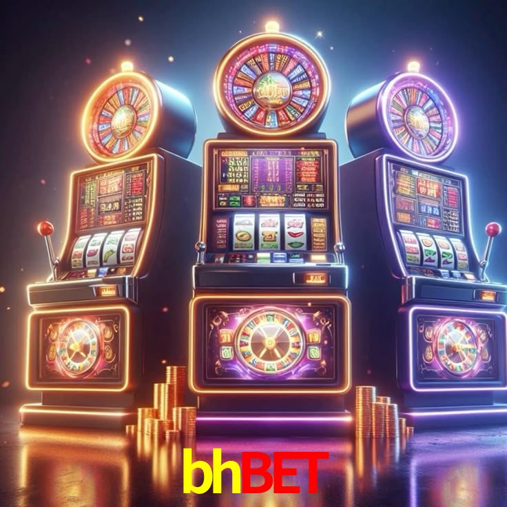 bhbet: Seu Cassino Premiado com Pagamentos Rápidos