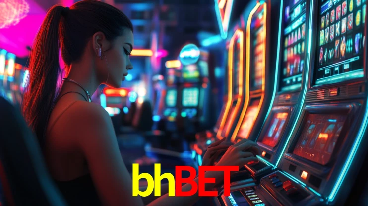 Sinta a adrenalina dos jogos de cassino com bhbet