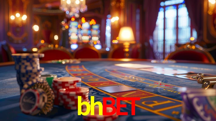 Seasonal Promotions bhbet
