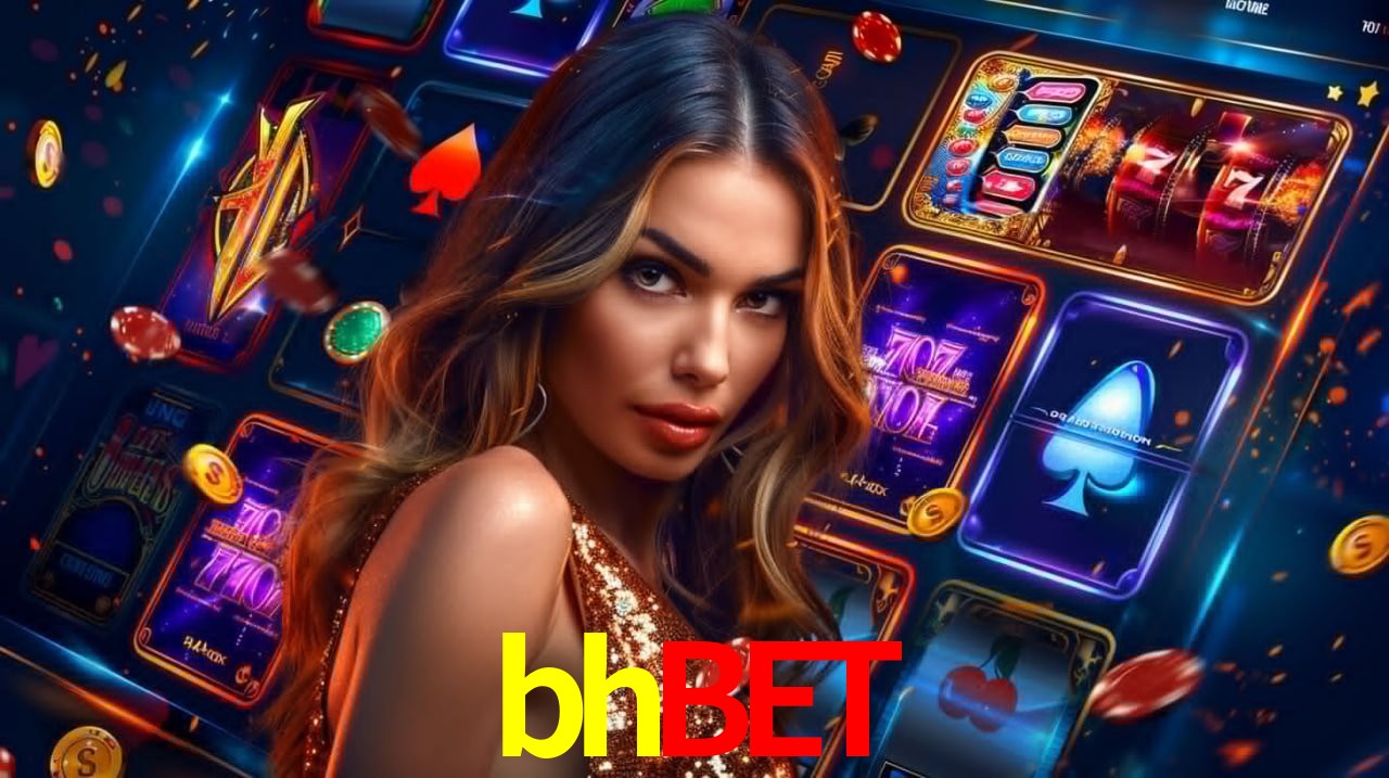 Mesa de Blackjack bhbet