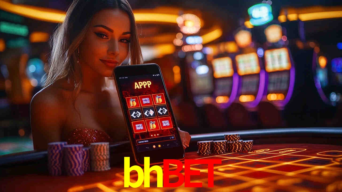 Suporte Download bhbet