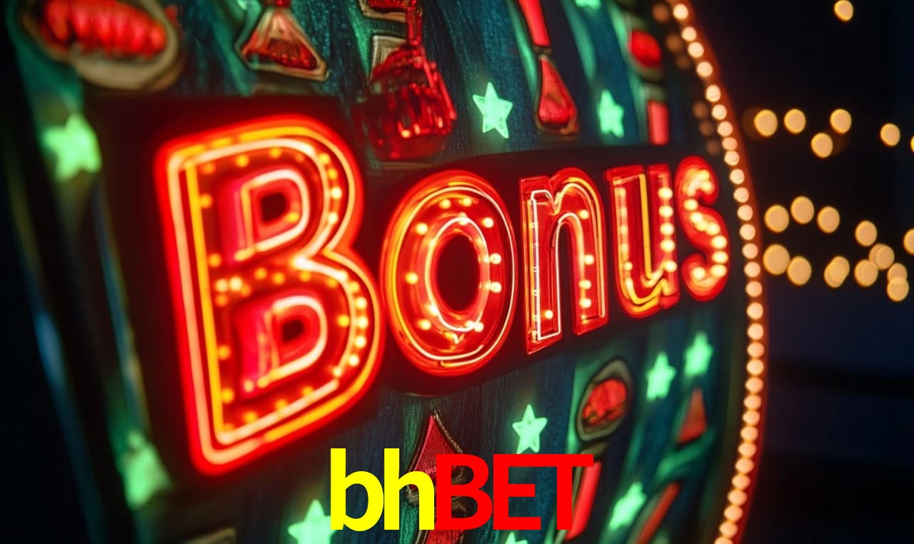 Jogos de Slot bhbet