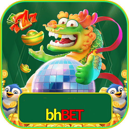 Logo da bhbet